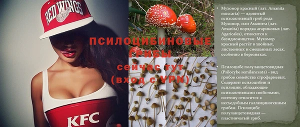 кристаллы Алексеевка